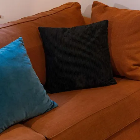 Stylish 50 Meters From The Apartamento